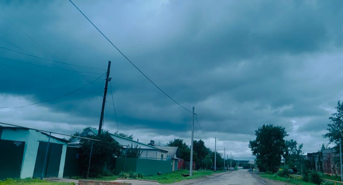 Просьба ускориться: жители Калининска просят сделать свет на улицах города